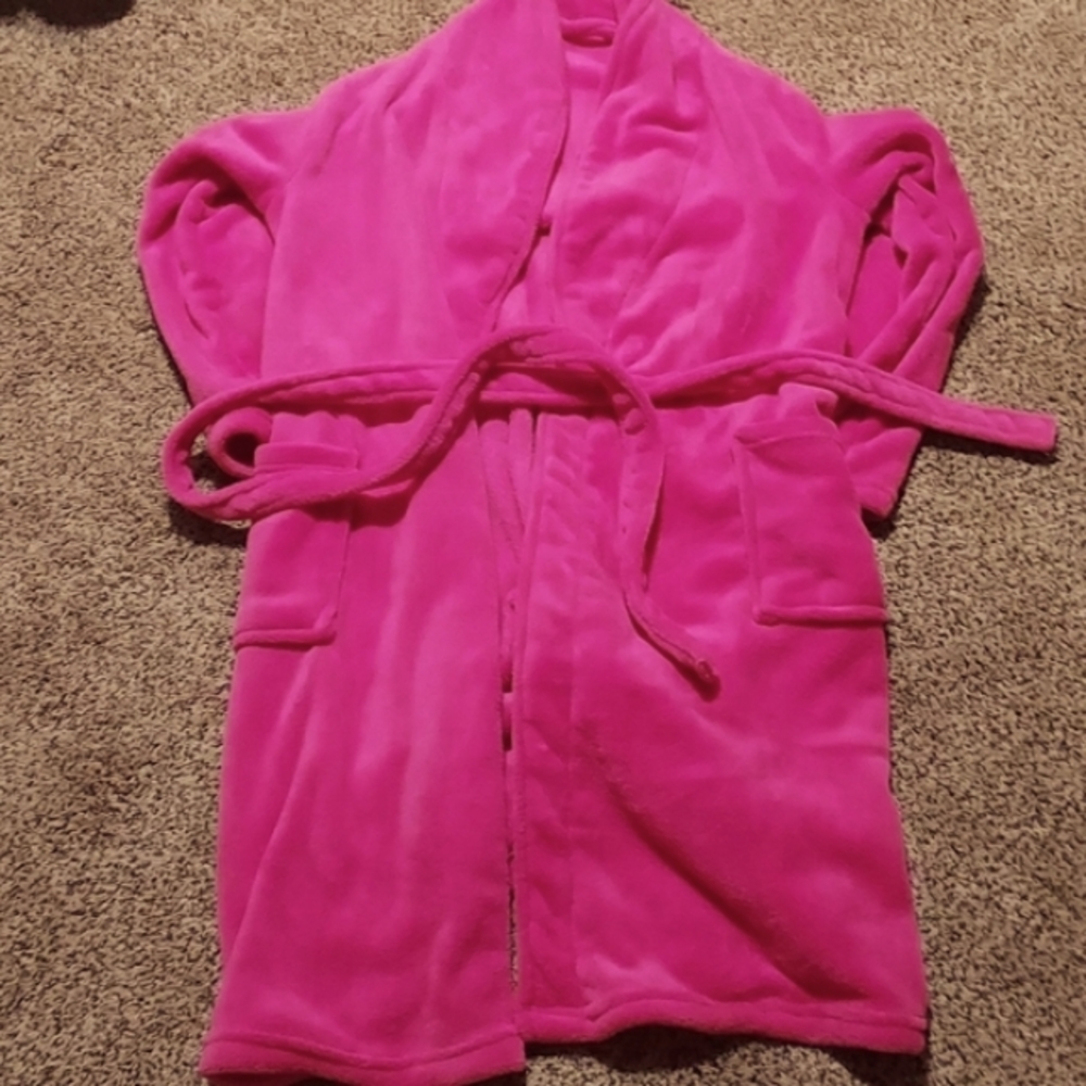 5/25 Ladies bathrobe *******